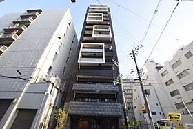 プレサンス新町ウィズ ジョイ  ｜ 大阪府大阪市西区新町３丁目14番20号（賃貸マンション1R・3階・27.00㎡） その7