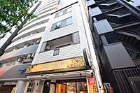 大阪府大阪市西区江之子島1丁目：物件画像／株式会社アリオ　賃貸住宅サービス NetWork 阿波座店