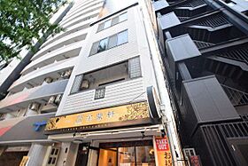 西本ビル  ｜ 大阪府大阪市西区江之子島１丁目（賃貸マンション1R・2階・25.00㎡） その3