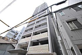 レジュールアッシュ中之島SOUTH  ｜ 大阪府大阪市西区江戸堀１丁目23番5号（賃貸マンション1K・12階・23.14㎡） その21