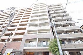 M.hills西本町  ｜ 大阪府大阪市西区西本町２丁目1番8号（賃貸マンション1LDK・13階・35.32㎡） その3