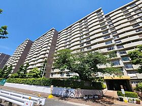 西道頓堀コーポ1号棟  ｜ 大阪府大阪市西区南堀江４丁目（賃貸マンション3LDK・13階・60.77㎡） その1