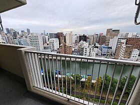 西道頓堀コーポ1号棟  ｜ 大阪府大阪市西区南堀江４丁目（賃貸マンション3LDK・13階・60.77㎡） その16