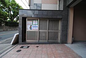 フロンティアタワー九条1  ｜ 大阪府大阪市西区九条１丁目10番16号（賃貸マンション1LDK・11階・29.51㎡） その30