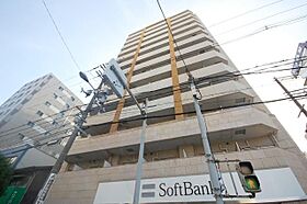 Fortuney北堀江  ｜ 大阪府大阪市西区北堀江３丁目12番2号（賃貸マンション1K・13階・23.40㎡） その3