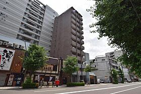 ジュネーゼ本町西  ｜ 大阪府大阪市西区立売堀３丁目（賃貸マンション1K・9階・23.94㎡） その3