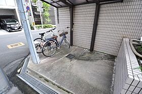 シャトー江之子島  ｜ 大阪府大阪市西区江之子島１丁目（賃貸マンション1R・4階・40.00㎡） その27