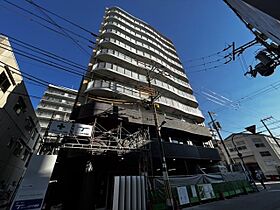 セレニテ九条リアン  ｜ 大阪府大阪市西区九条南３丁目24番15号（賃貸マンション1K・11階・22.42㎡） その1