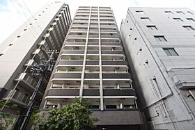 ベルエ難波西  ｜ 大阪府大阪市浪速区幸町３丁目（賃貸マンション1R・10階・26.04㎡） その3