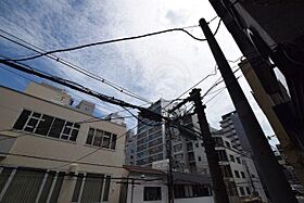 ドゥムール新町  ｜ 大阪府大阪市西区新町１丁目23番1号（賃貸マンション1K・5階・22.86㎡） その17