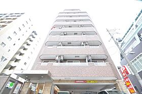 オリエンタル福島  ｜ 大阪府大阪市福島区福島６丁目21番19号（賃貸マンション1K・2階・21.04㎡） その1