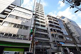 フォーリアライズ本町レクス  ｜ 大阪府大阪市中央区南久宝寺町２丁目（賃貸マンション1LDK・10階・42.24㎡） その27