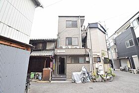 エースハイツ玉川  ｜ 大阪府大阪市福島区玉川４丁目（賃貸マンション1K・2階・21.00㎡） その3