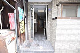 エースハイツ玉川  ｜ 大阪府大阪市福島区玉川４丁目（賃貸マンション1K・2階・21.00㎡） その14