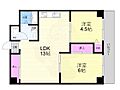 グランドール心斎橋6階15.0万円