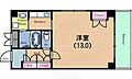 エレガントライフ阿波座8階7.6万円