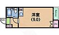 北堀江レジデンス7階5.0万円