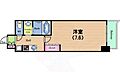ビオトープ靭本町10階7.2万円