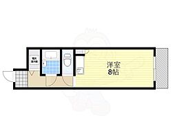 🉐敷金礼金0円！🉐順慶町アーバンライフ