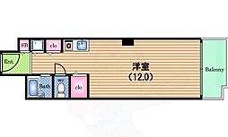 エルベロワイヤル16 5階