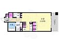 GalileiSinmachi11階10.8万円