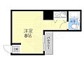 朝日プラザ西道頓堀10階3.9万円