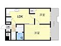 ライオンズマンション江戸堀西公園12階12.0万円