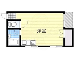 弁天町駅 4.0万円