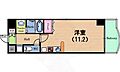 ビオトープ靭本町3階6.9万円