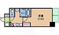 ジュネーゼグラン京町堀7階7.1万円