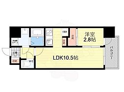 グランフェリーチェ・ナイン 15階/-