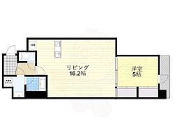 Park Lane Kujo 2階/-