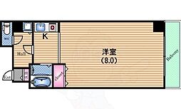 ビスト江戸堀 6階