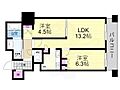 ローレルタワー心斎橋11階24.0万円