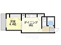 ストークマンション土佐堀9階7.5万円