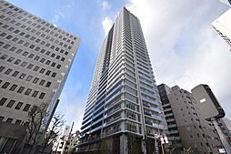 プレミストタワー靱本町