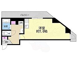 AXIS LIFE SAKURAGAWA 7階