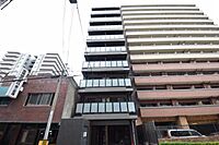 大阪府大阪市西区新町4丁目：物件画像／株式会社アリオ　賃貸住宅サービス NetWork 阿波座店