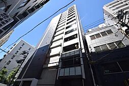 エステムコート大阪新町