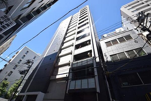 エステムコート大阪新町