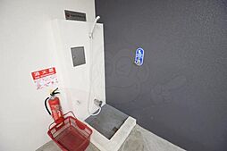 エステムコート大阪新町