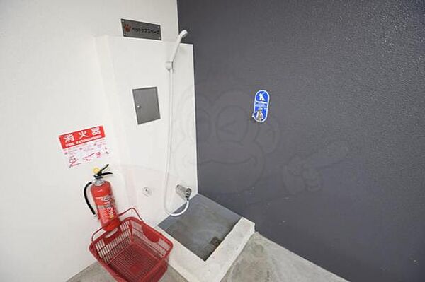 エステムコート大阪新町