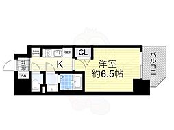 プレサンスOSAKA DOMECITYビーツ