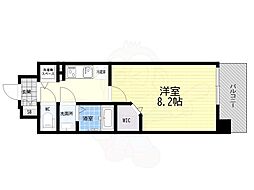 ミラージュパレスLotus Life 3階/-