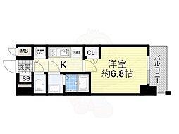 プレサンス立売堀パークシティ