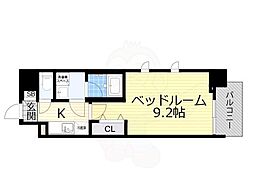 コンフォリア京町堀