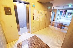 エグゼ西大阪  ｜ 大阪府大阪市西区本田２丁目（賃貸マンション1K・3階・23.80㎡） その17