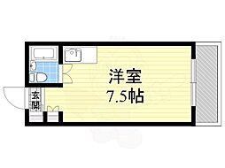 🉐敷金礼金0円！🉐プリエール南堀江