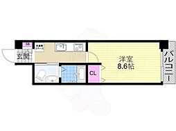 🉐敷金礼金0円！🉐JINO新町