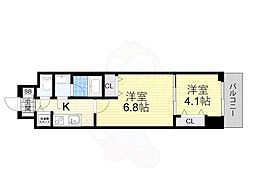 スプランディッド堀江